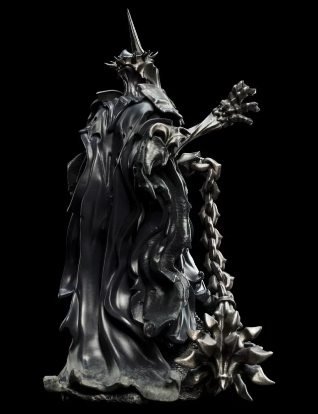 Figur Lord of the Rings - The Witch-King (18cm, Weta Mini Epics)