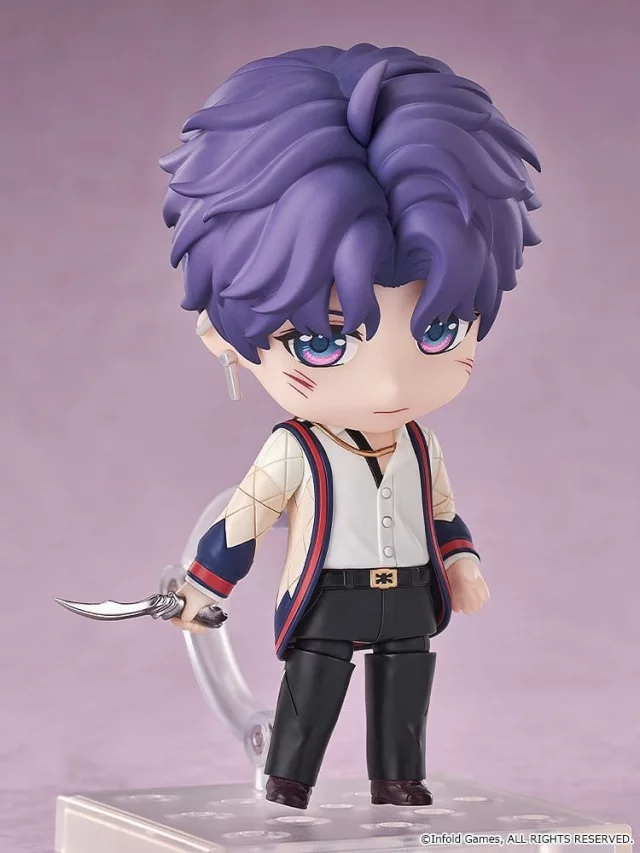 Figur Love and Deepspace - Rafayel (Nendoroid) - Manga