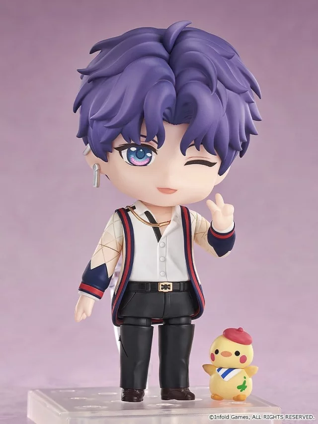 Figur Love and Deepspace - Rafayel (Nendoroid) - Manga