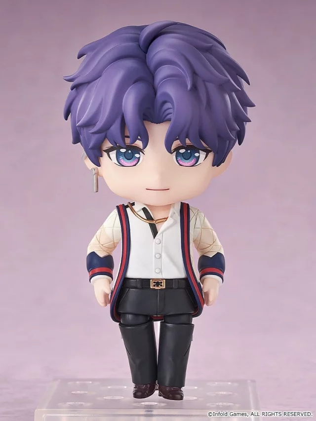 Figur Love and Deepspace - Rafayel (Nendoroid) - Anime