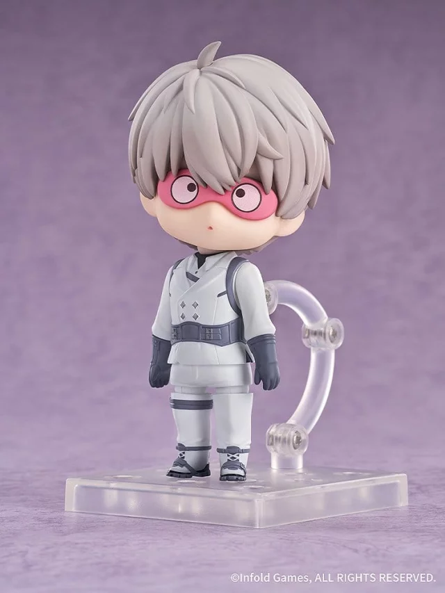 Figur Love and Deepspace - Xavier (Nendoroid) - Manga