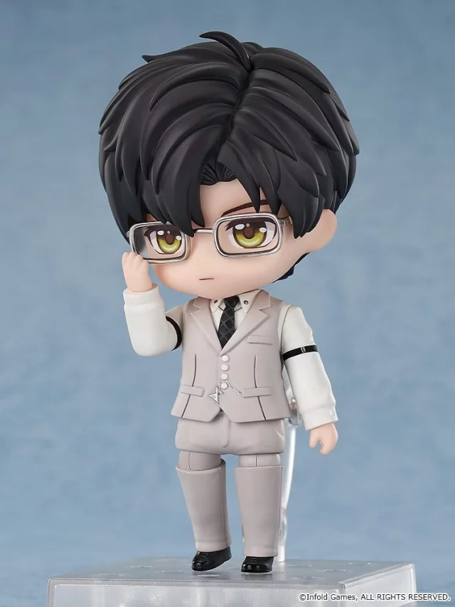 Figur Love and Deepspace - Zayne (Nendoroid) - Pop Up Parade
