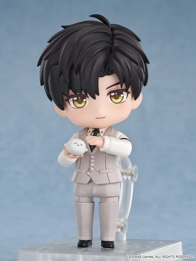 Figur Love and Deepspace - Zayne (Nendoroid) - Pop Up Parade