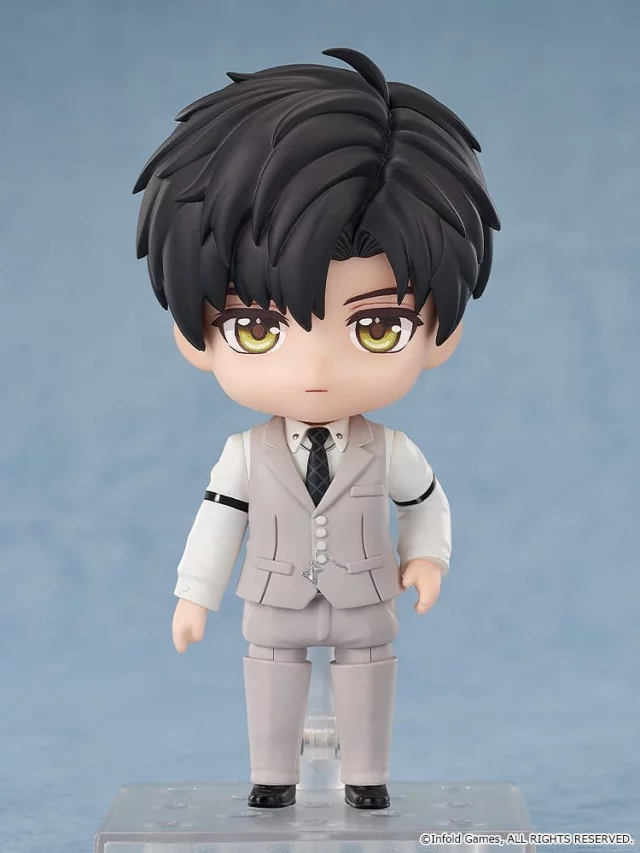 Figur Love and Deepspace - Zayne (Nendoroid) - Anime