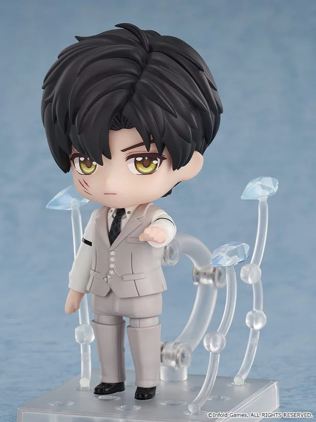 Figur Love and Deepspace - Zayne (Nendoroid) - Manga