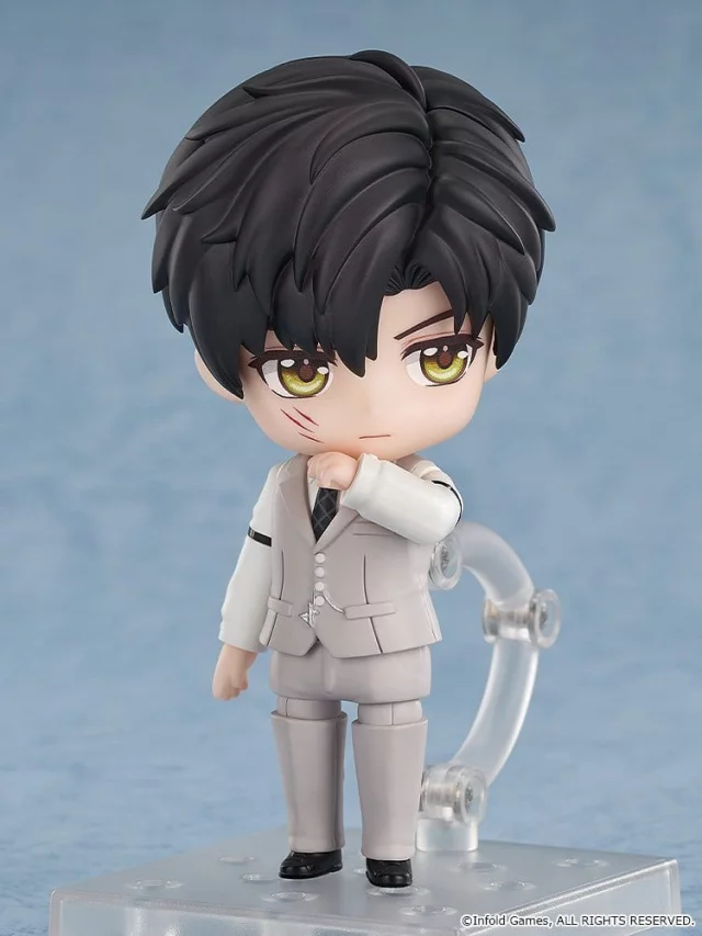 Figur Love and Deepspace - Zayne (Nendoroid) - Manga