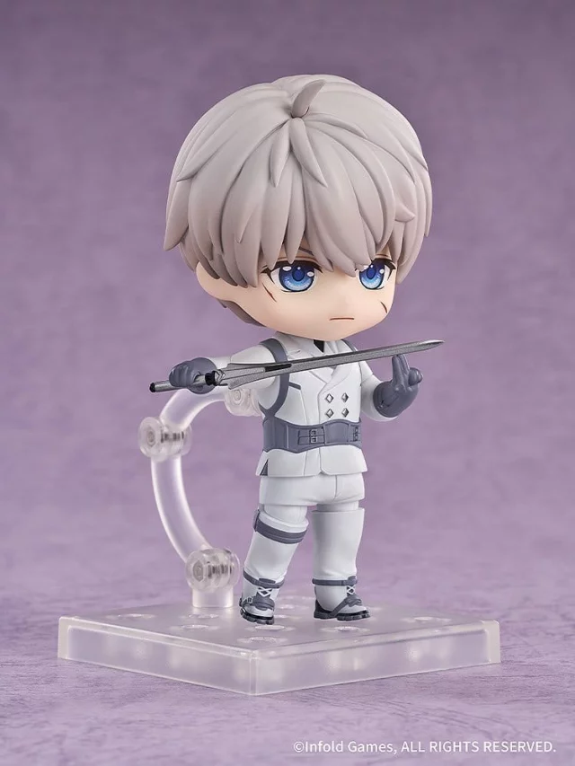 Figur Love and Deepspace - Xavier (Nendoroid) - Pop Up Parade
