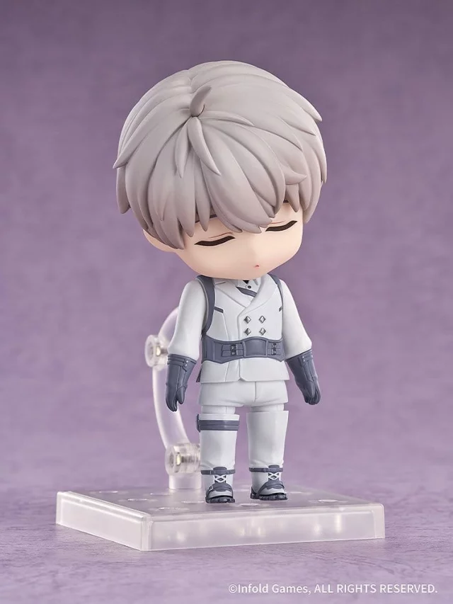 Figur Love and Deepspace - Xavier (Nendoroid) - Anime