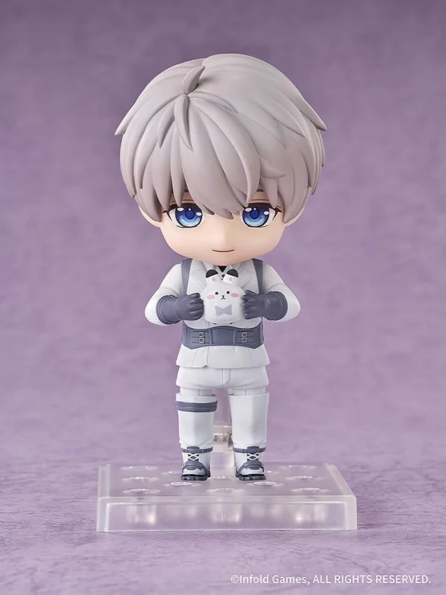 Figur Love and Deepspace - Xavier (Nendoroid) - Anime