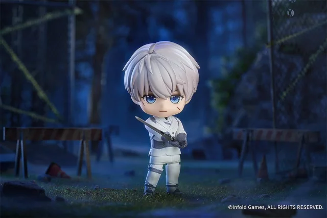 Figur Love and Deepspace - Xavier (Nendoroid) - Anime