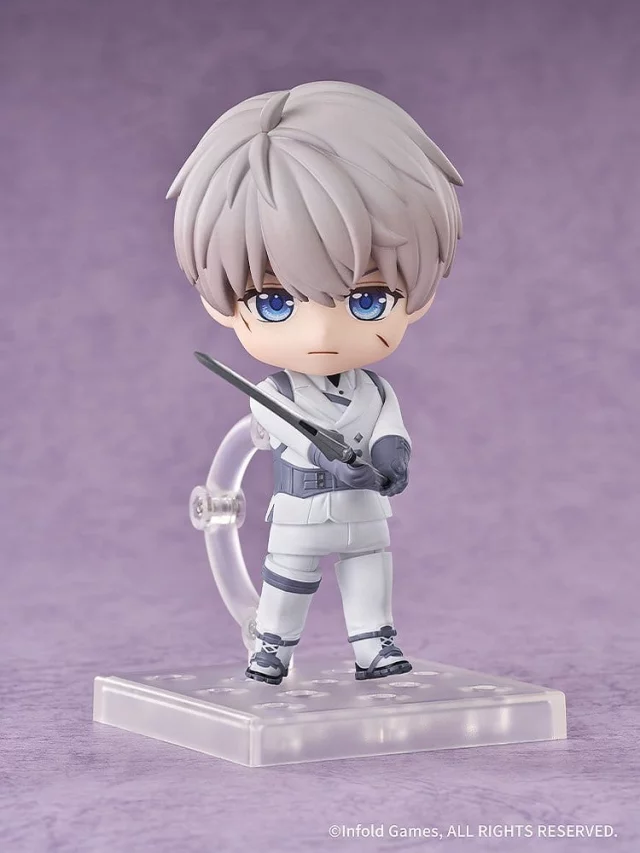 Figur Love and Deepspace - Xavier (Nendoroid) - Pop Up Parade