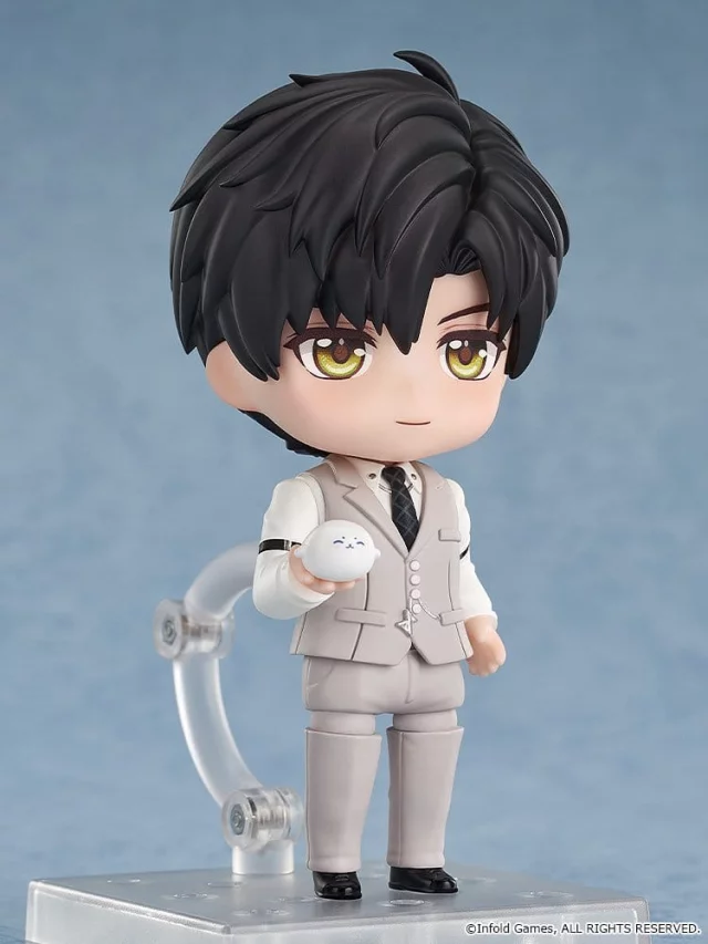 Figur Love and Deepspace - Zayne (Nendoroid) - Anime