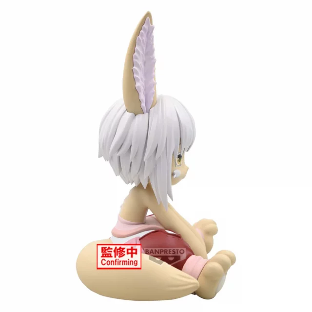 Figur Made in Abyss - Nanachi (BanPresto) - Anime