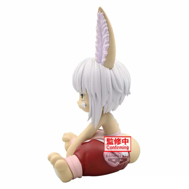 Figur Made in Abyss - Nanachi (BanPresto) - Manga
