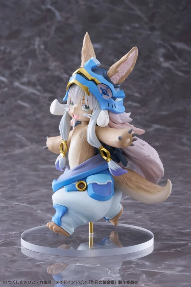 Figur Made in Abyss: The Golden City of the Scorching Sun - Nanachi 2nd Season Ver. (Taito) - Manga