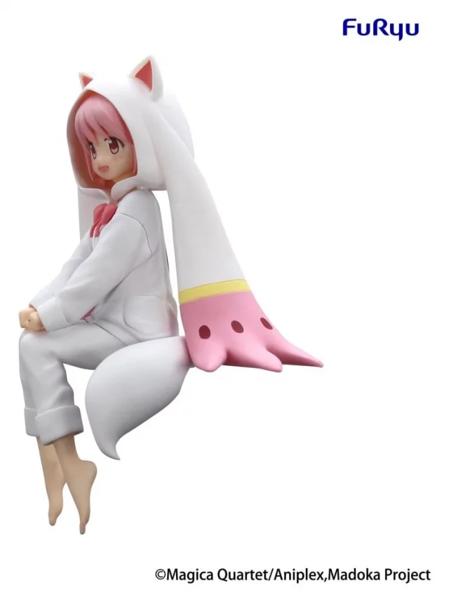 Figur Magia Record: Puella Magi Madoka Magica Side Story - Noodle Stopper Madoka Kaname (FuRyu) - Anime