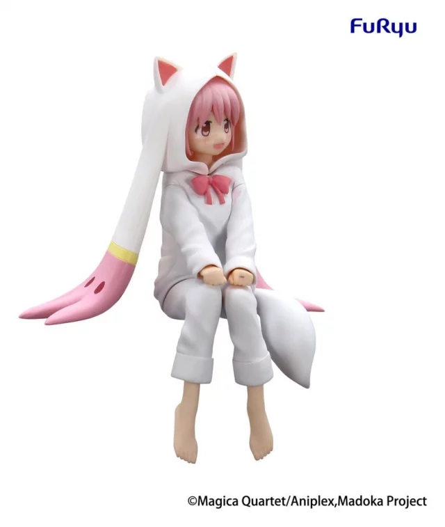 Figur Magia Record: Puella Magi Madoka Magica Side Story - Noodle Stopper Madoka Kaname (FuRyu) - Manga
