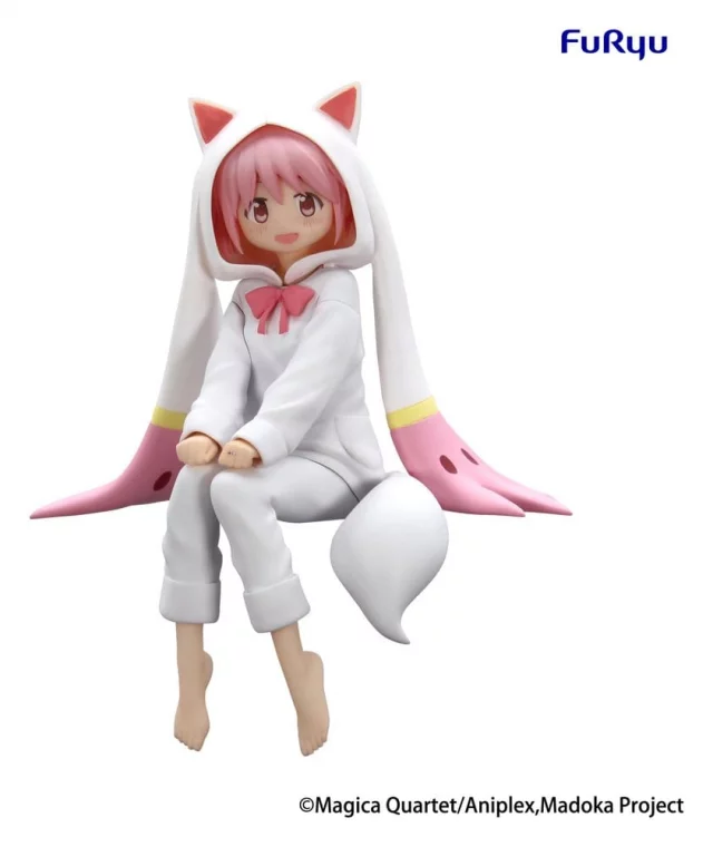 Figur Magia Record: Puella Magi Madoka Magica Side Story - Noodle Stopper Madoka Kaname (FuRyu) - Jujutsu Kaisen