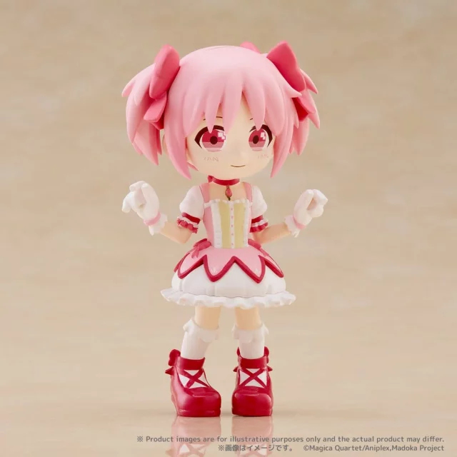 Figur Magia Record: Puella Magi Madoka Magica Side Story - PalVerese Collection (zufällige Auswahl) - Anime