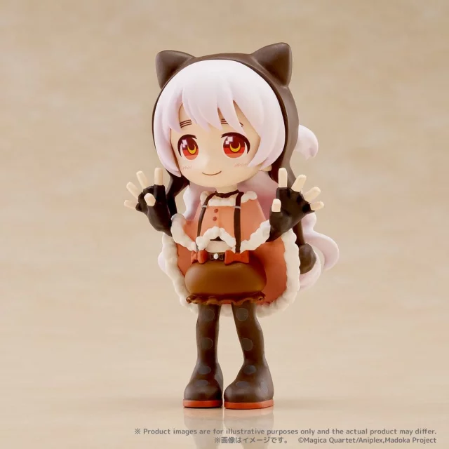 Figur Magia Record: Puella Magi Madoka Magica Side Story - PalVerese Collection (zufällige Auswahl) - Manga