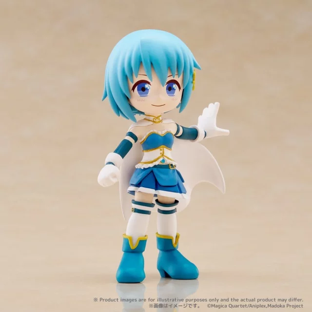 Figur Magia Record: Puella Magi Madoka Magica Side Story - PalVerese Collection (zufällige Auswahl) - Anime