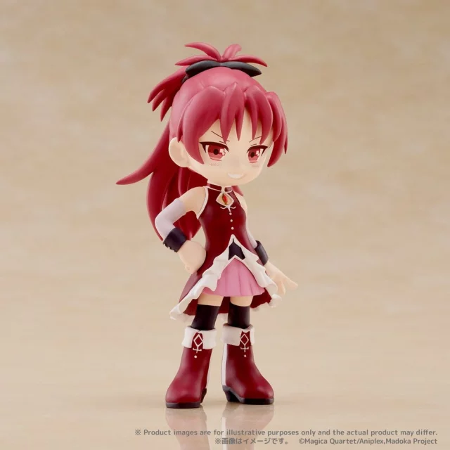 Figur Magia Record: Puella Magi Madoka Magica Side Story - PalVerese Collection (zufällige Auswahl) - Anime