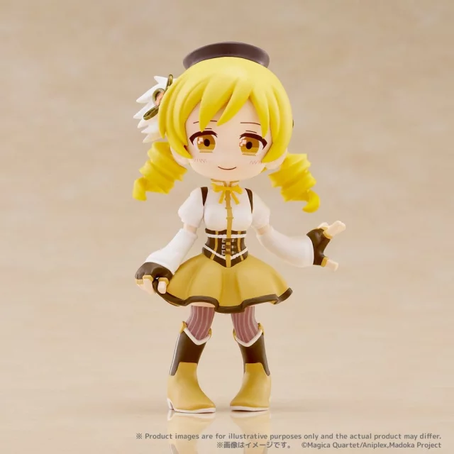 Figur Magia Record: Puella Magi Madoka Magica Side Story - PalVerese Collection (zufällige Auswahl) - Manga
