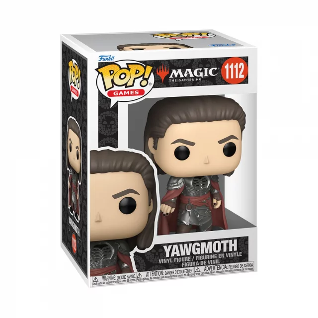 Figur Magic: The Gathering - Yawgmoth (Funko POP! Games 1112) - Magic The Gathering