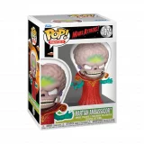 Figurka Mars Attacks - Martian Soldier (Funko POP! Movies 1877) dupl