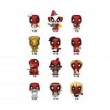 Figurka Marvel - Marvel Infinity Saga Blind Box (Funko Bitty POP) (náhodný výběr) dupl