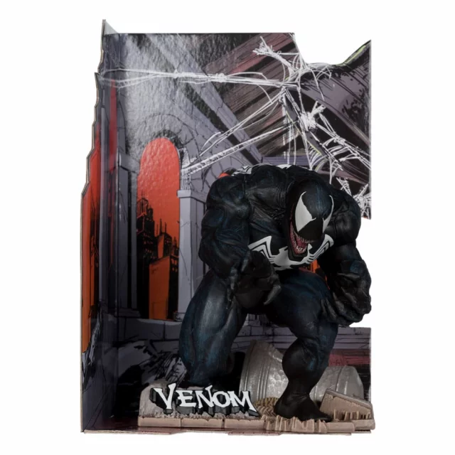 Figur Marvel - Venom 16 cm (McFarlane) - Action-Figur