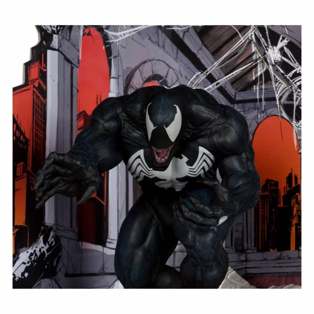 Figur Marvel - Venom 16 cm (McFarlane) - Action-Figur