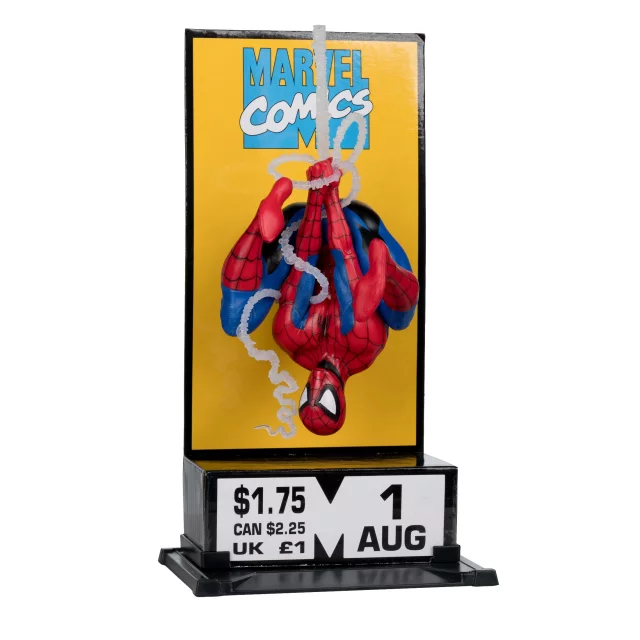 Figur Marvel - Spider Man (McFarlane) - Spider-Man