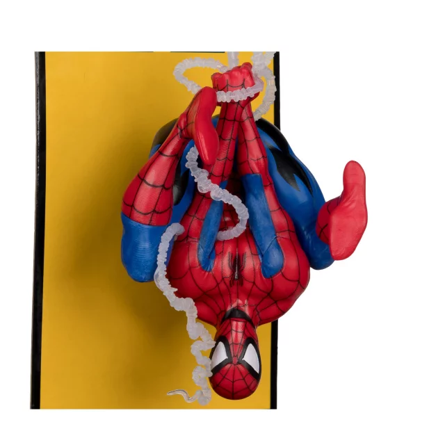 Figur Marvel - Spider Man (McFarlane) - Spider-Man