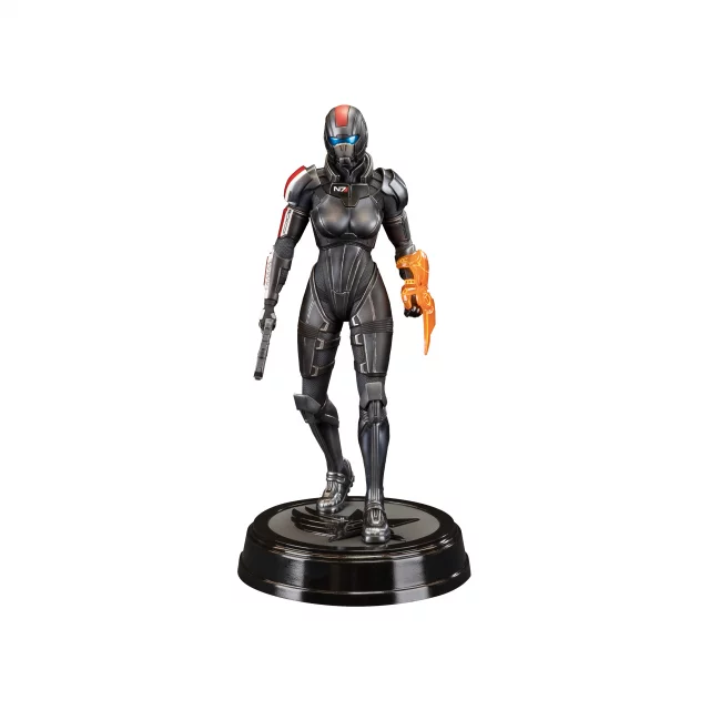Figur Mass Effect - Commander Jane Shepard