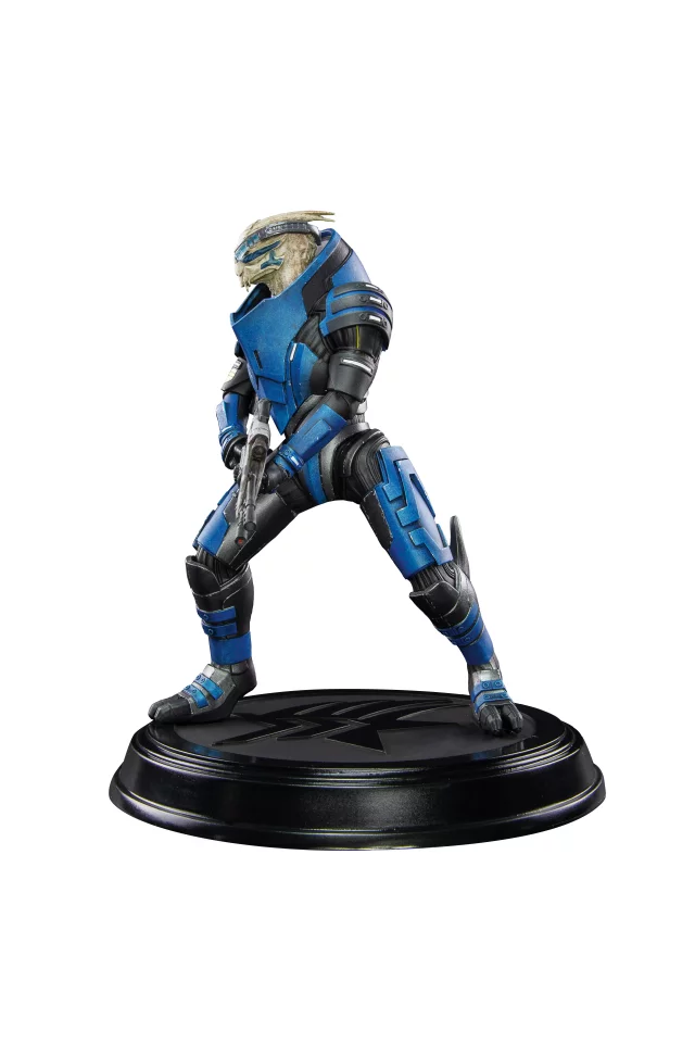 Figur Mass Effect - Garrus Vakarian