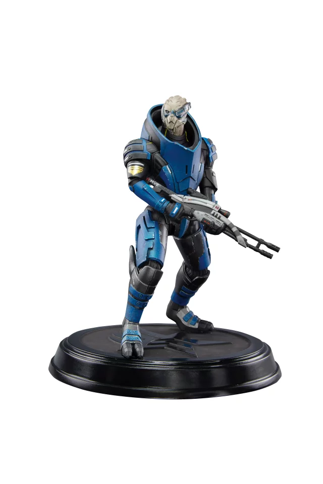 Figur Mass Effect - Garrus Vakarian