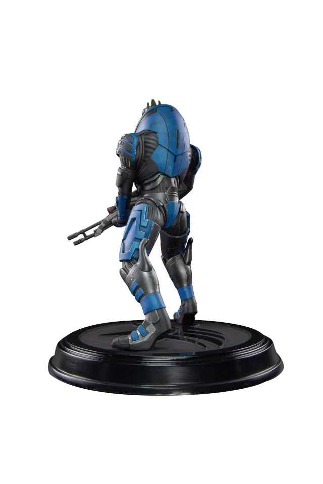 Figur Mass Effect - Garrus Vakarian