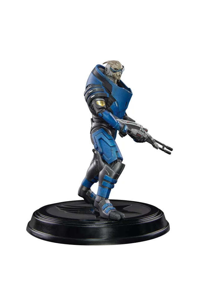 Figur Mass Effect - Garrus Vakarian