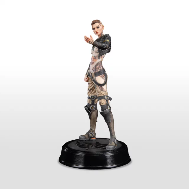 Figur Mass Effect - Jack