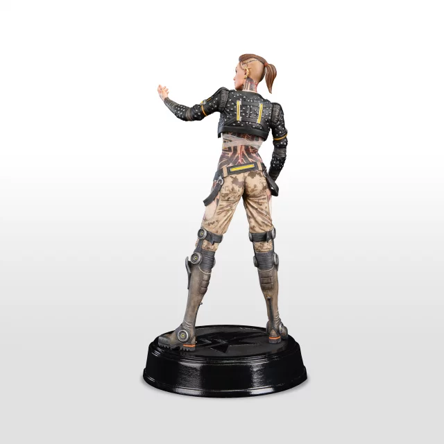 Figur Mass Effect - Jack