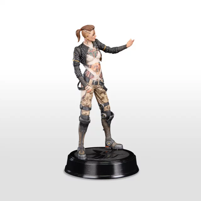 Figur Mass Effect - Jack