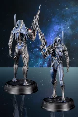 Figurka Mass Effect - Jack dupl