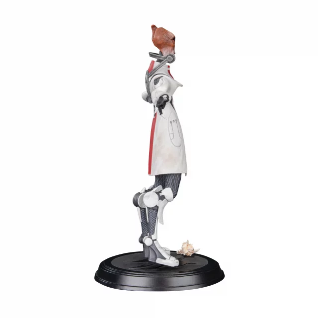 Figur Mass Effect - Mordin Solus