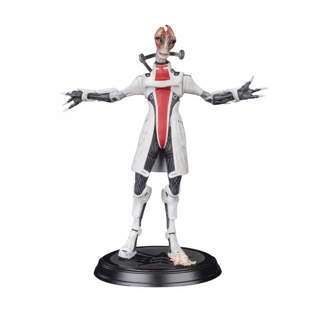 Figur Mass Effect - Mordin Solus