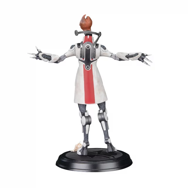 Figur Mass Effect - Mordin Solus