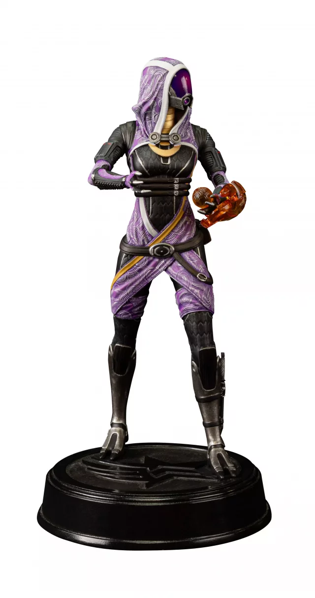 Figur Mass Effect - Tali Zorah