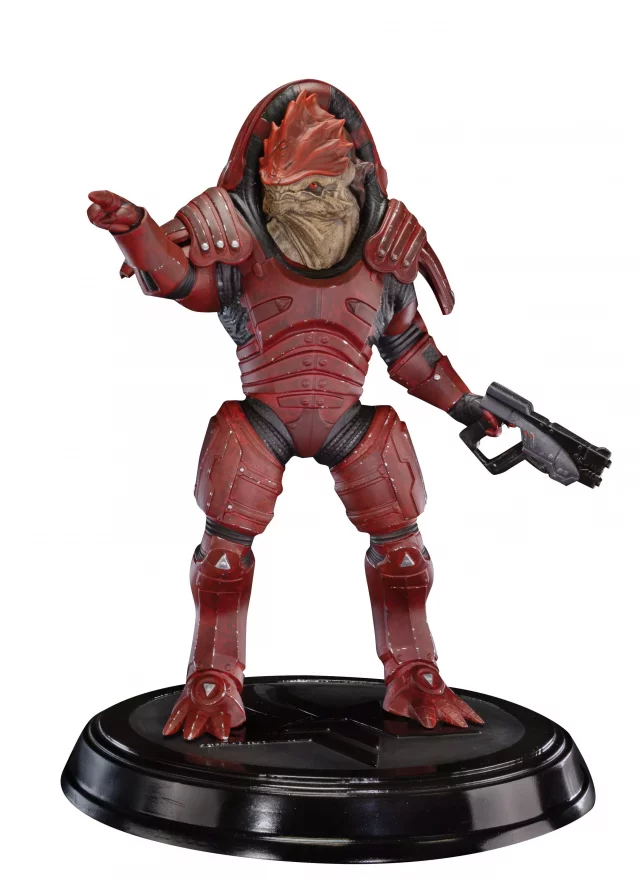 Figur Mass Effect - Urdnot Wrex