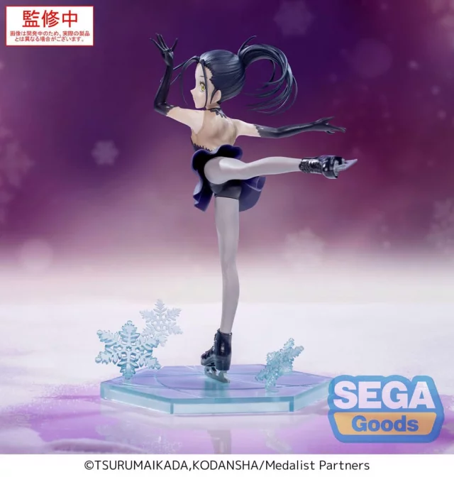 Figur Medalist - Hikaru Kamisaki (Luminasta) (Sega) - Manga