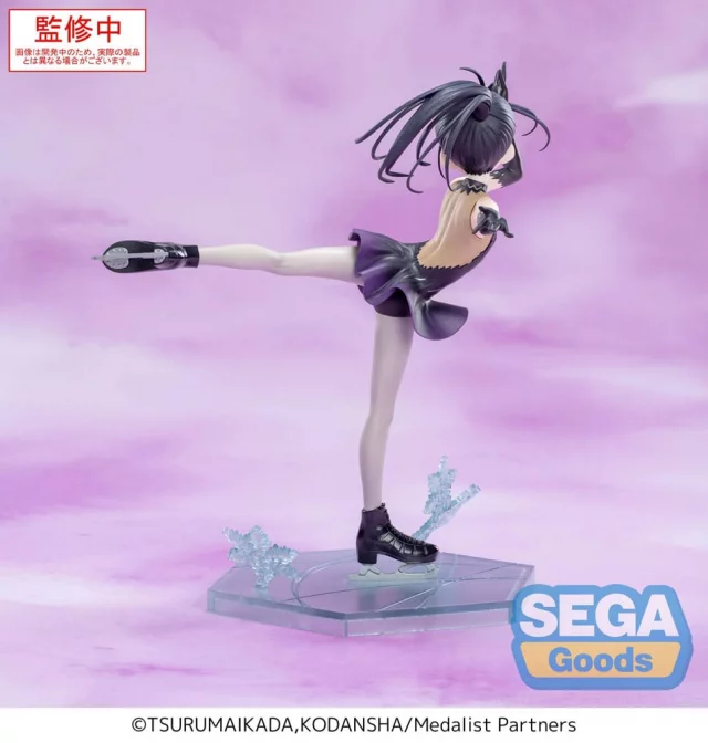 Figur Medalist - Hikaru Kamisaki (Luminasta) (Sega) - Anime